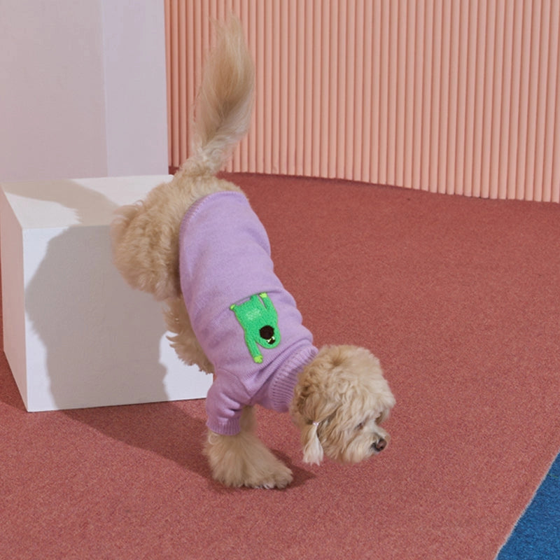 Pull Banana Mania - PUPPY GALLERY