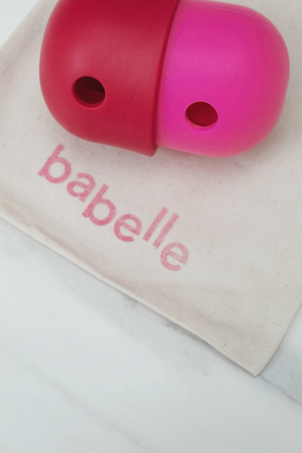 Distributeur de friandises Fun Feeder - BABELLE FOR DOGS