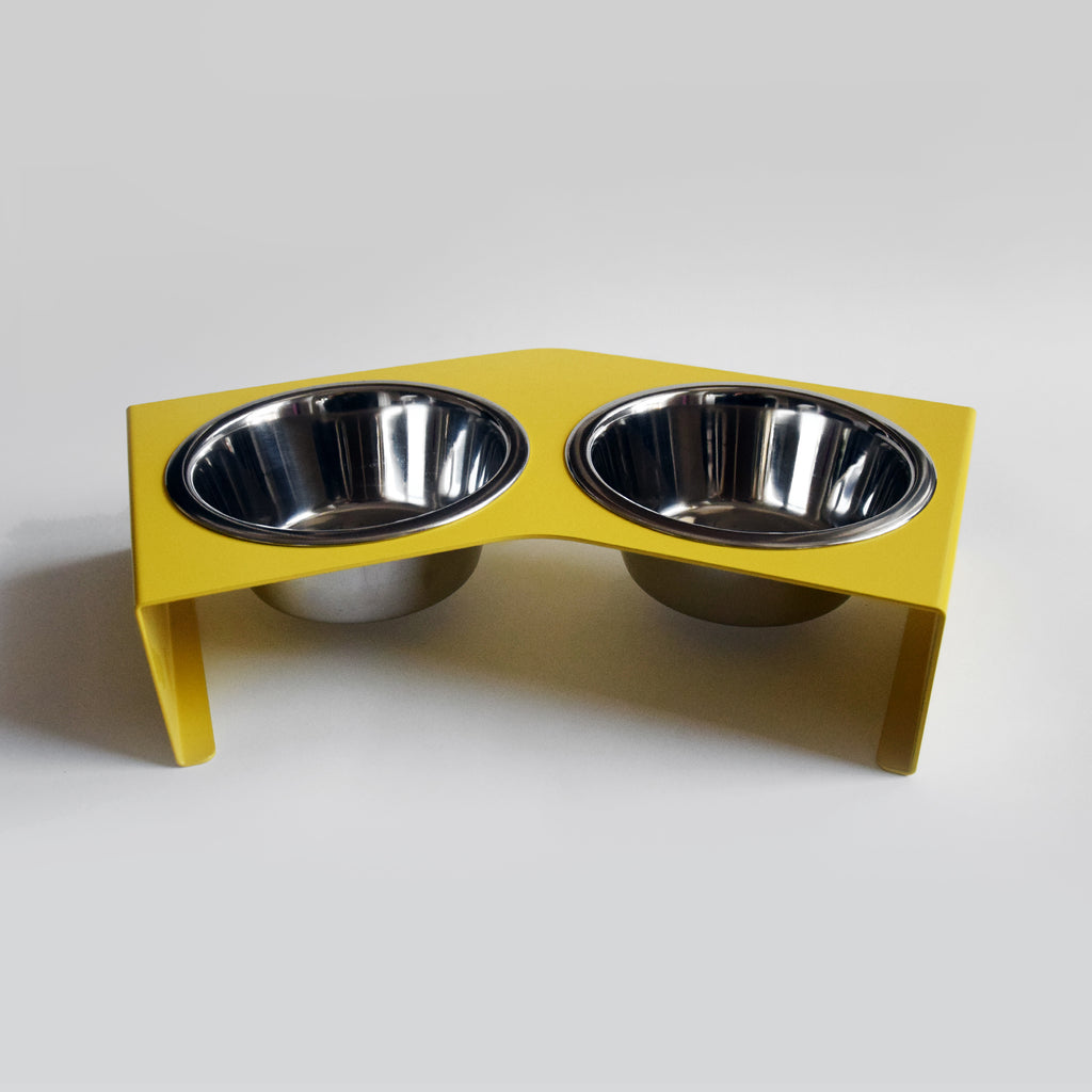 Gamelle V - HELLO PETS SHOP