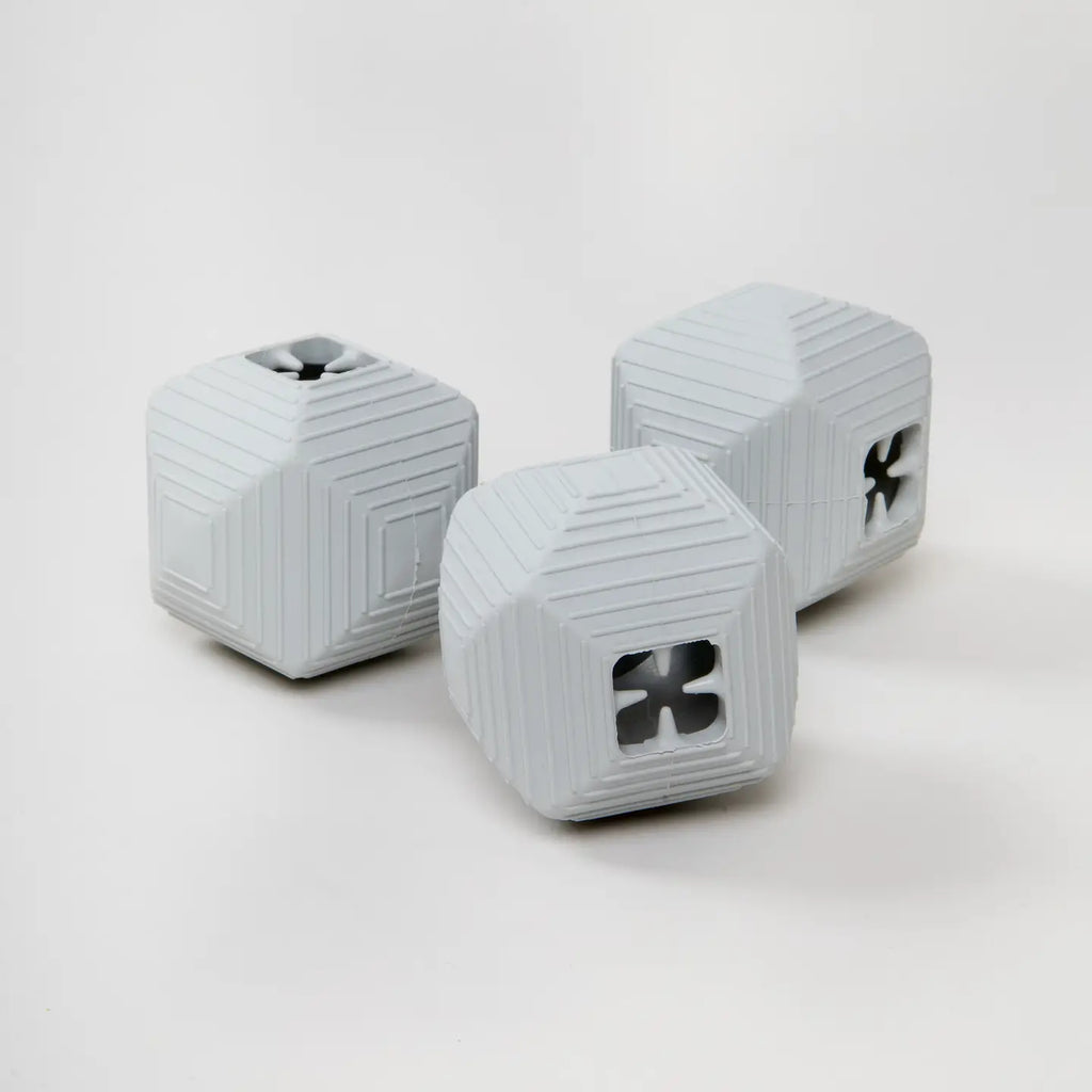 Mini Treat Ball Toy - INT. PETS