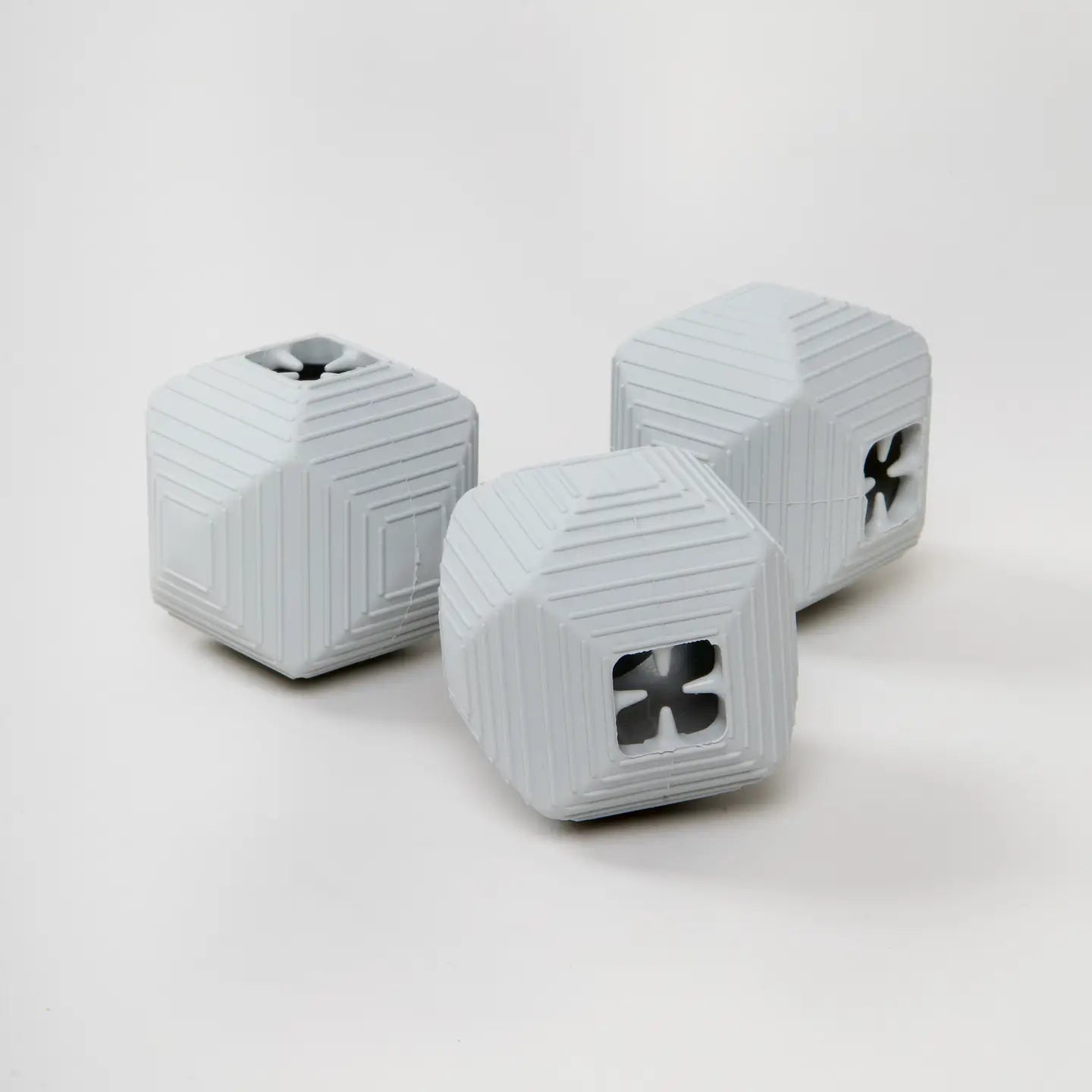 Mini Treat Ball Toy - INT. PETS