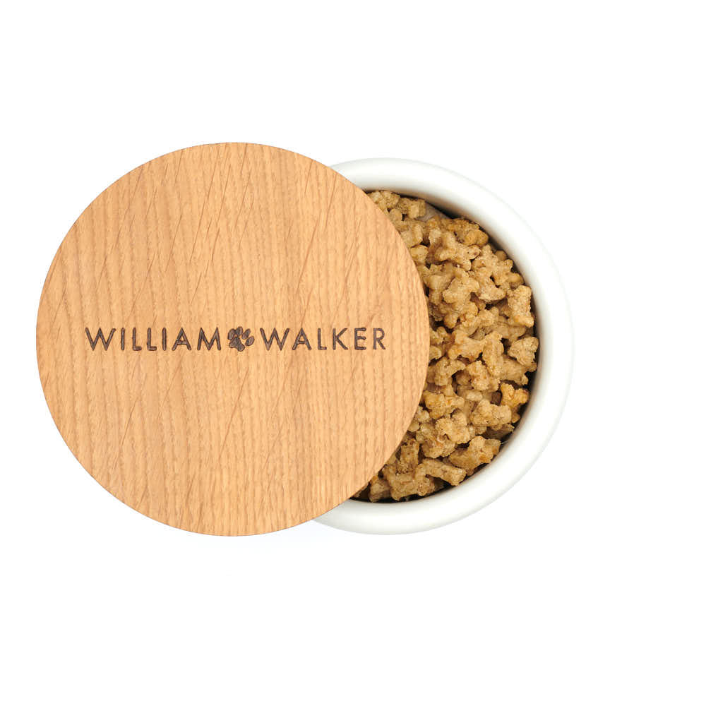 Boîte à friandises - WILLIAM WALKER