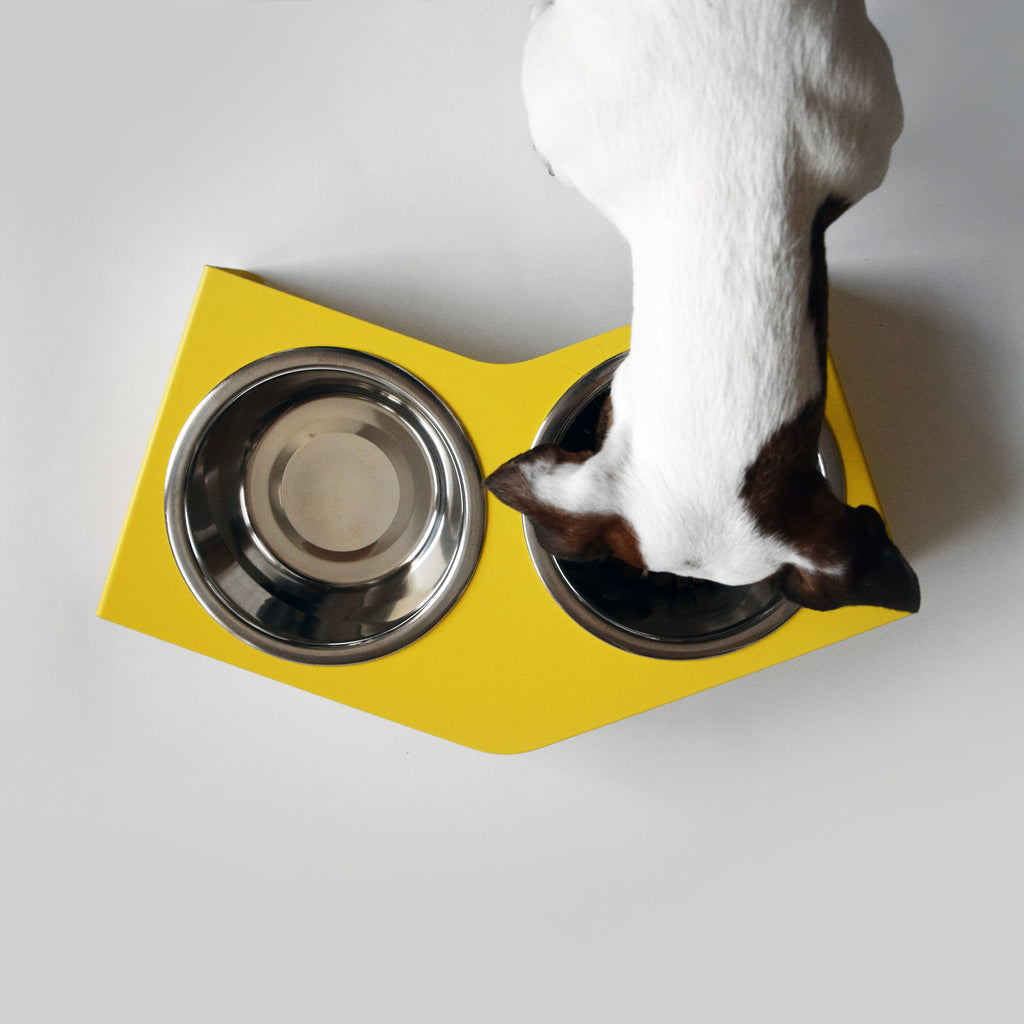 Gamelle V - HELLO PETS SHOP