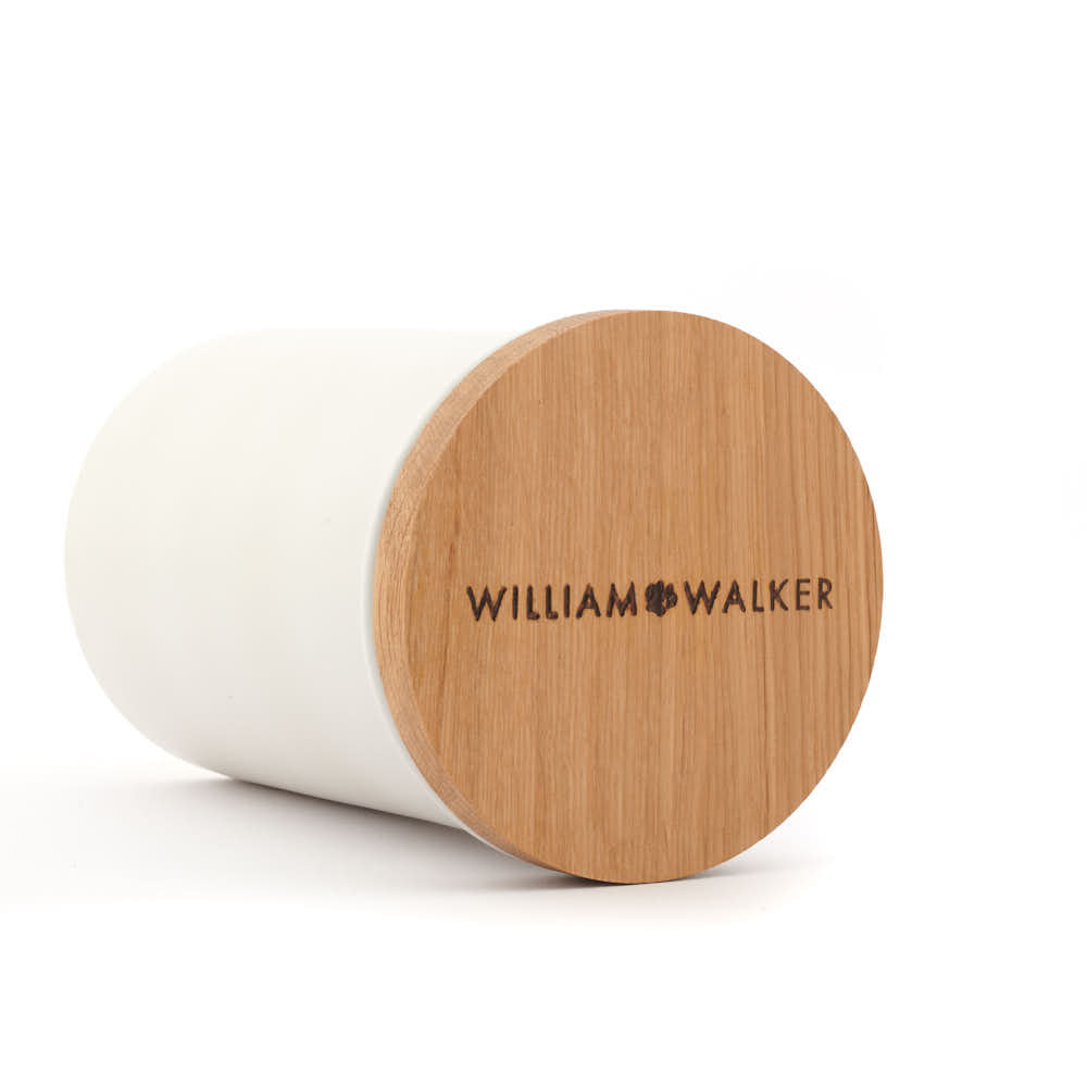 Boîte à friandises - WILLIAM WALKER