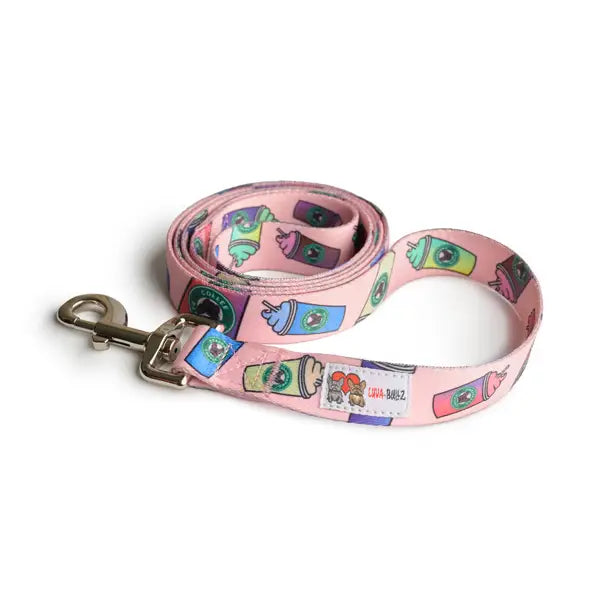 Starbarks - LUVA-BULLZ