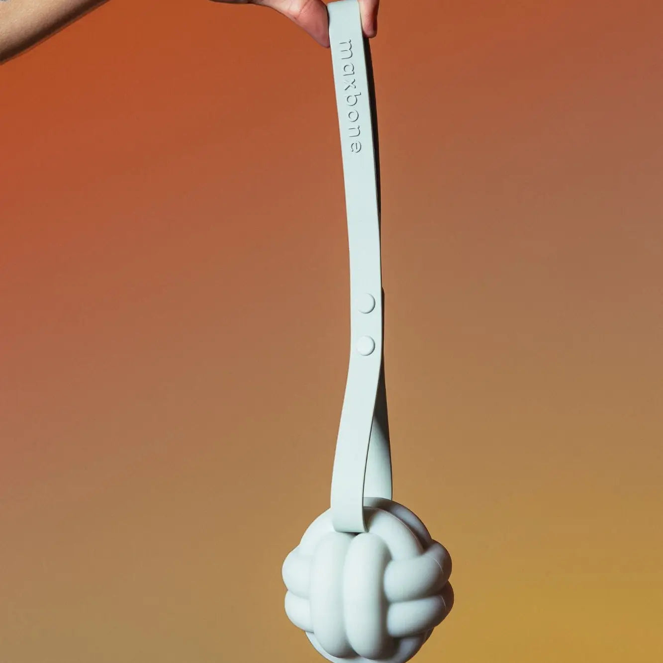 Tether Toy - MAX BONE