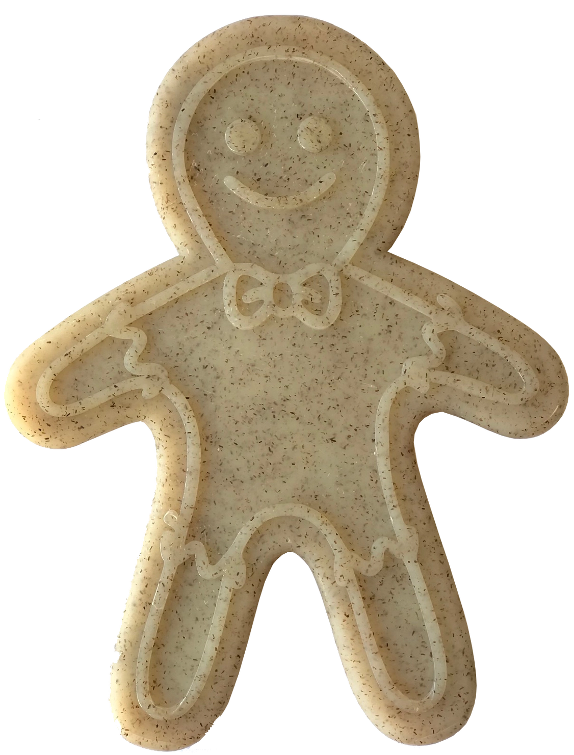 Jouet à mâcher Gingerbread Man - SODA PUP