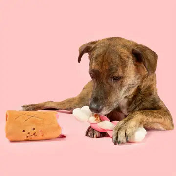 Jouet Bone Appetit - THE FURRYFOLKS