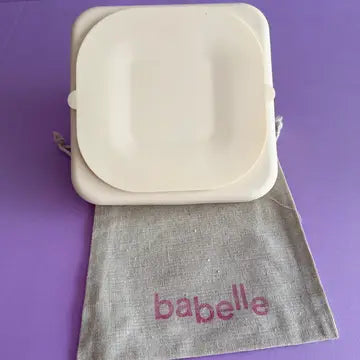 Tapis de léchage Prisme - BABELLE FOR DOGS