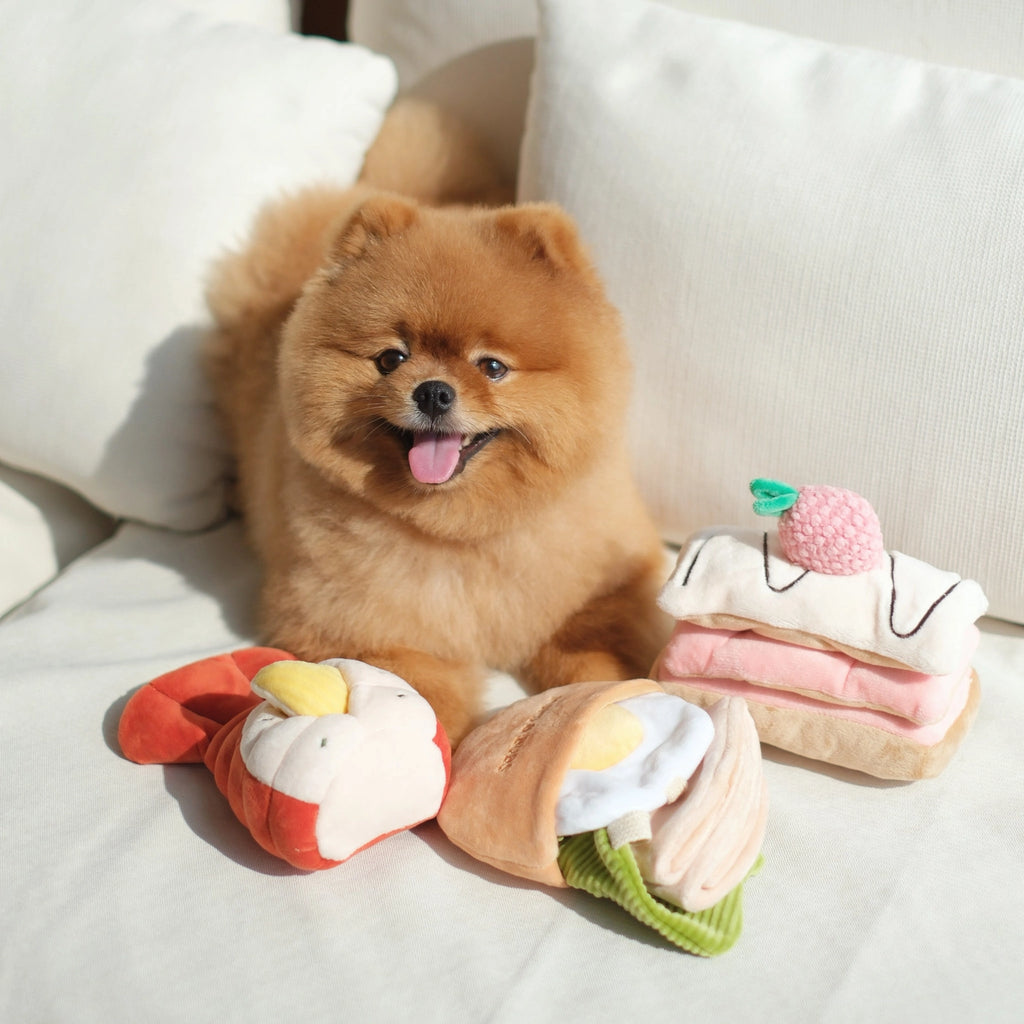 Jouet Pita - PUP'S & BUBS