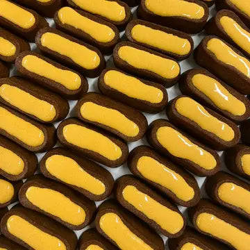 Pâtisseries Le Moelleux - Immunité - DELAMOUR