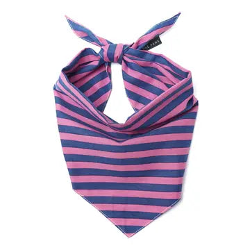Bandana Pacific Stripe - THE PAWS