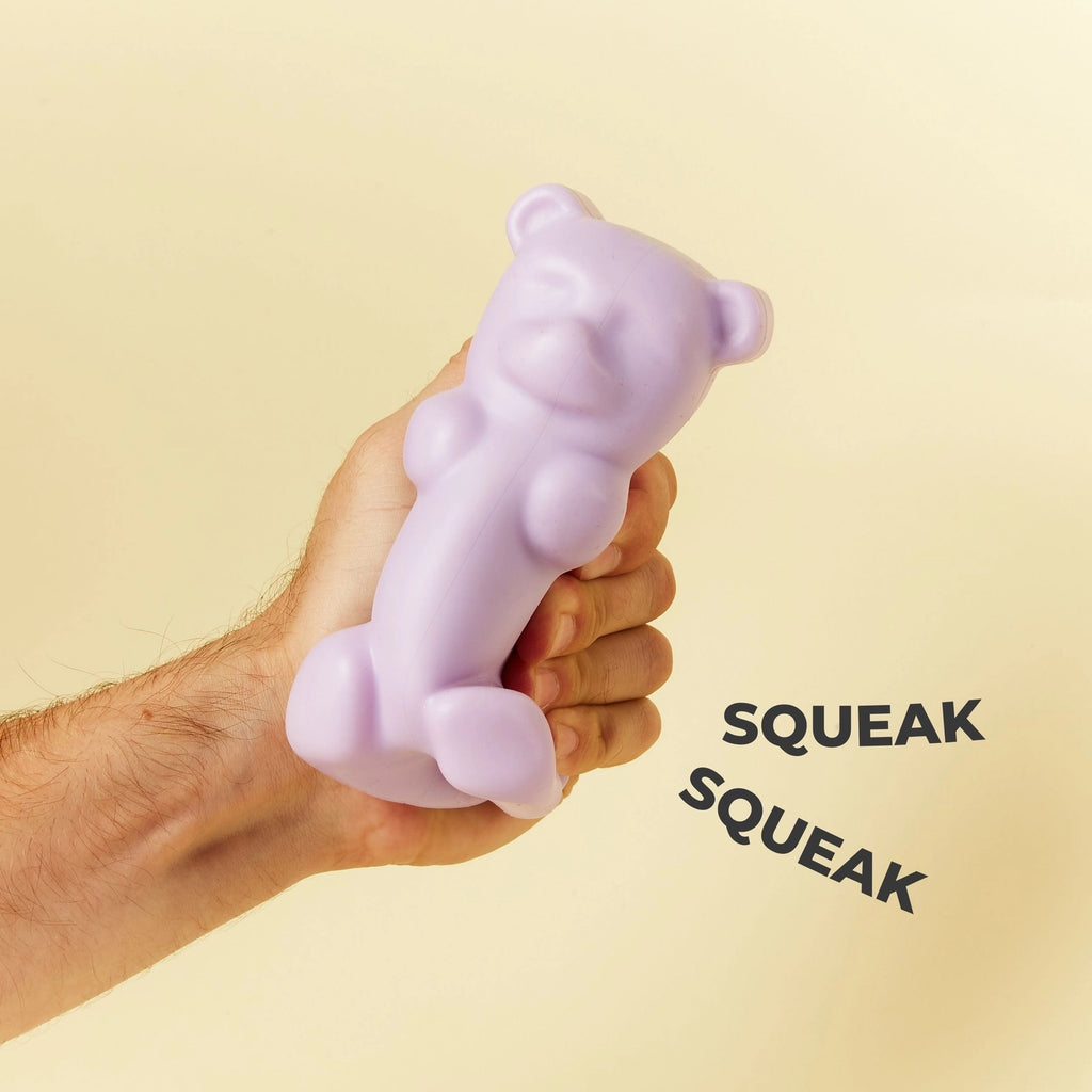 Jouet Ours en gélatine - BARC LONDON