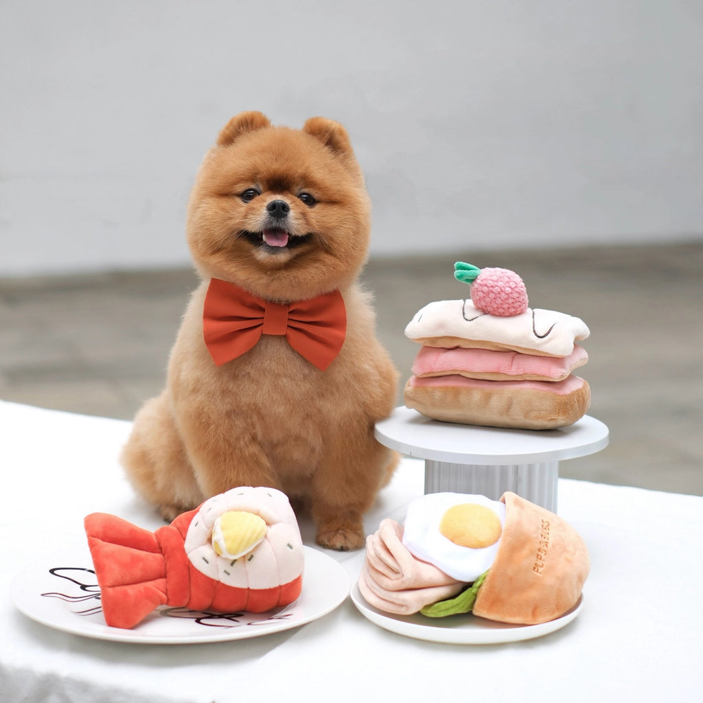 Jouet Pita - PUP'S & BUBS