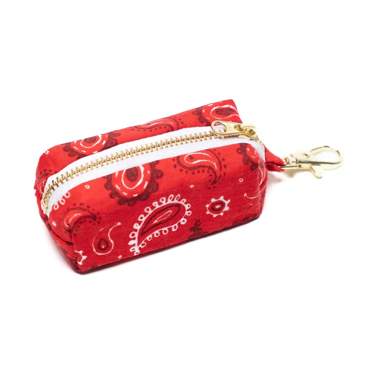 Distributeur de sacs à crottes Dallas - THE PAWS