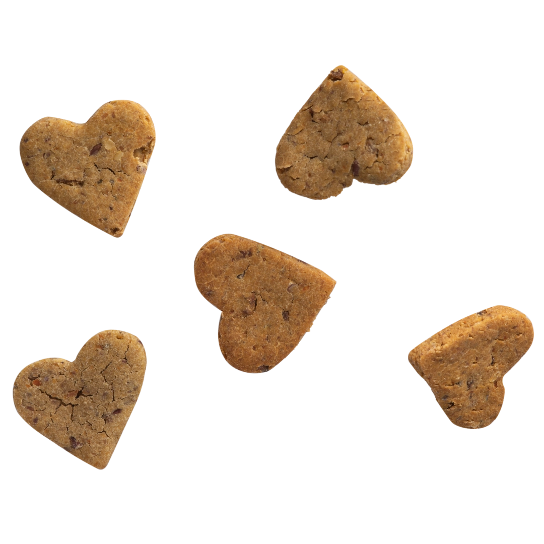 Friandises Chicken Love - COOKA'S COOKIES