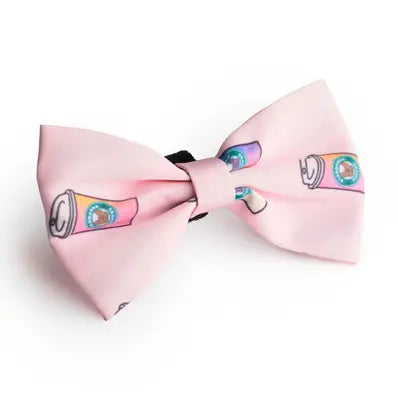 Noeud papillon Starbarks - LUVA-BULLZ