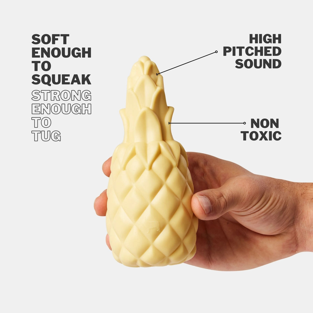 Jouet ananas - BARC LONDON