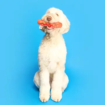Jouet Hot Doggies - THE FURRY FOLKS