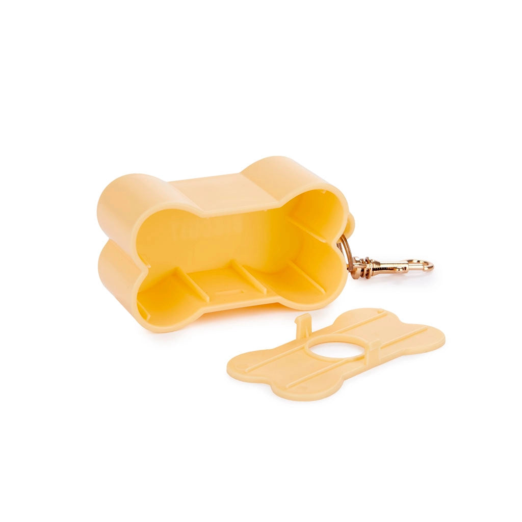 Distributeur de sacs en forme de biscuit - BALVI