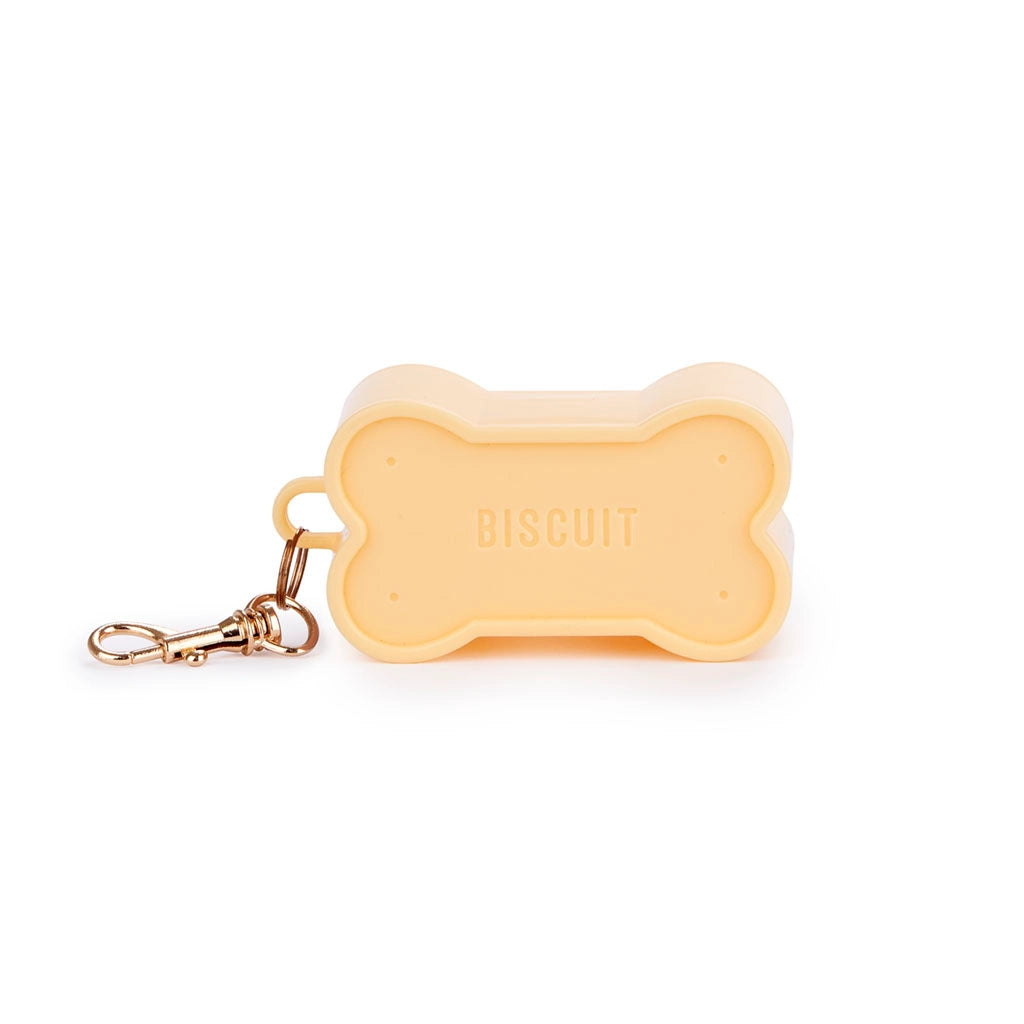Distributeur de sacs en forme de biscuit - BALVI