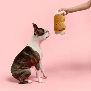 Jouet Bone Appetit - THE FURRYFOLKS