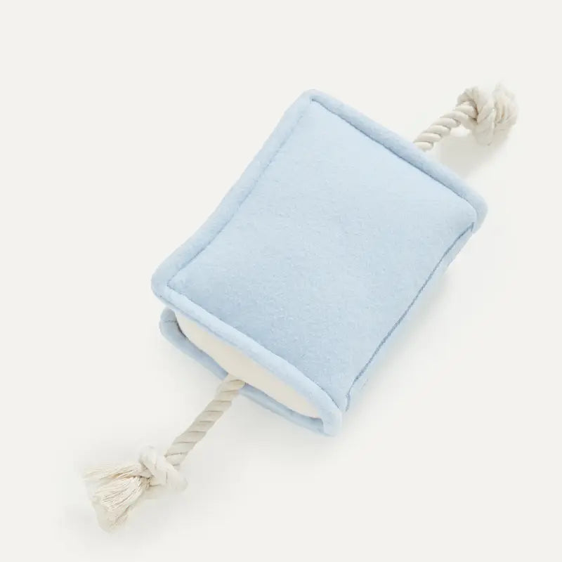 Bridgerton x Max Bone Plush Toy - MAX BONE