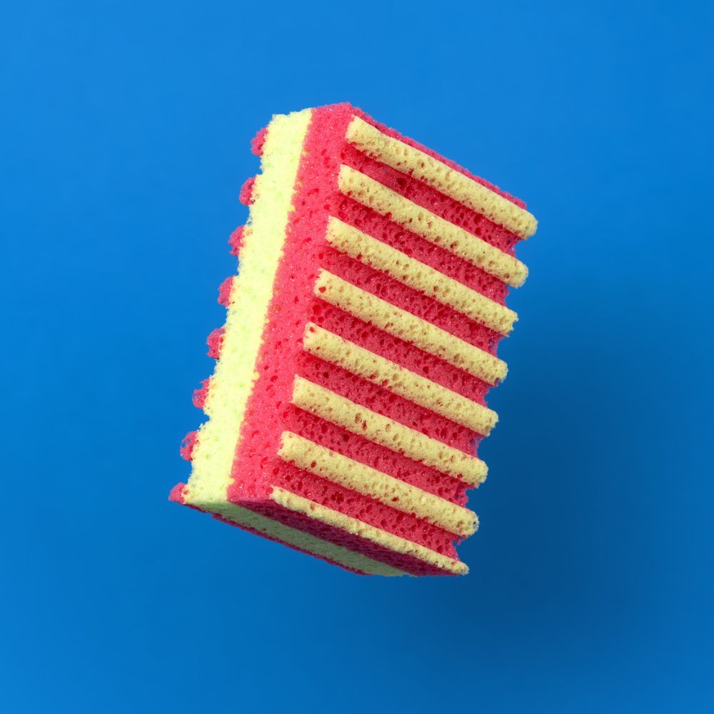 Eponge Madame - JAMPY