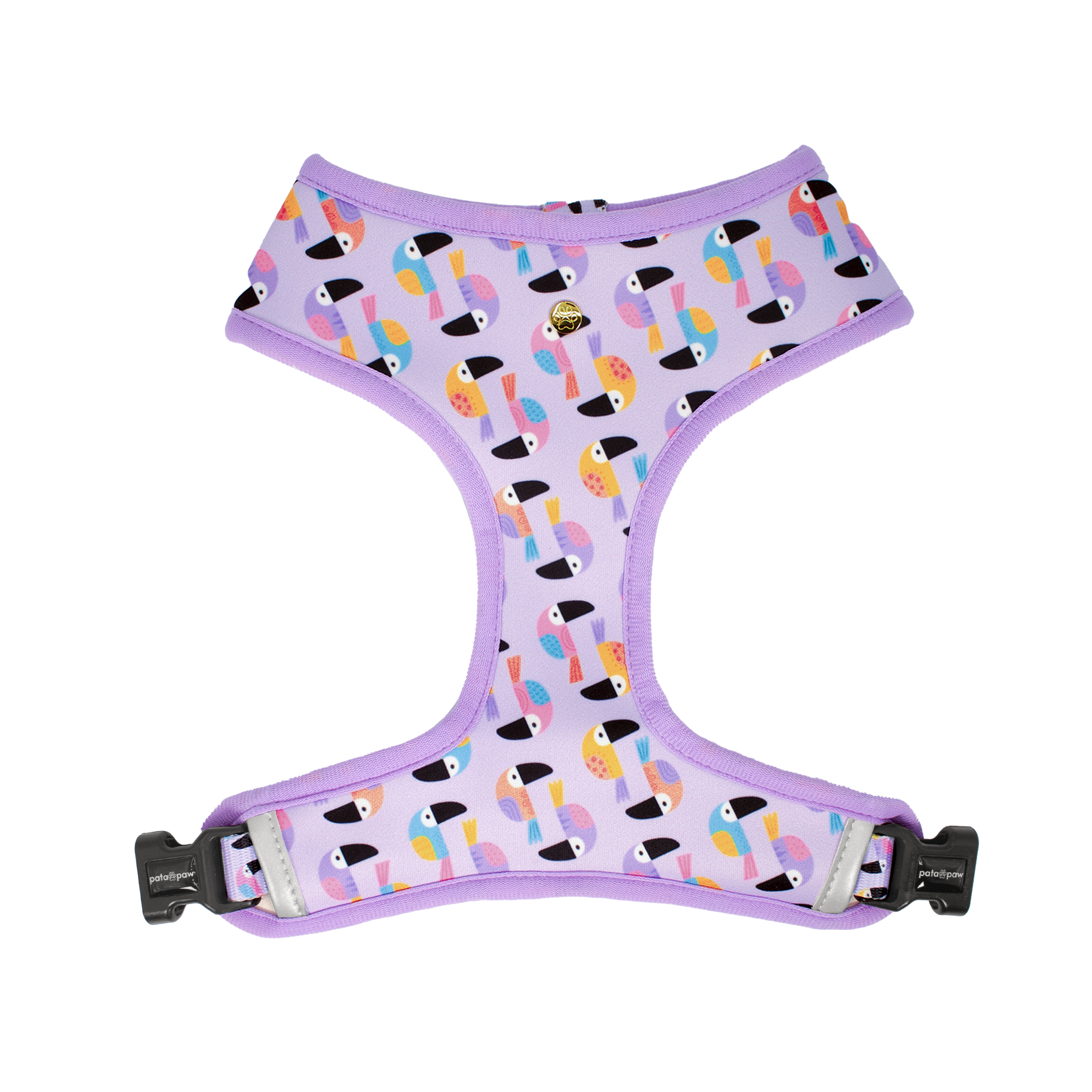 Harnais Toucan Tropics - PATA PAW