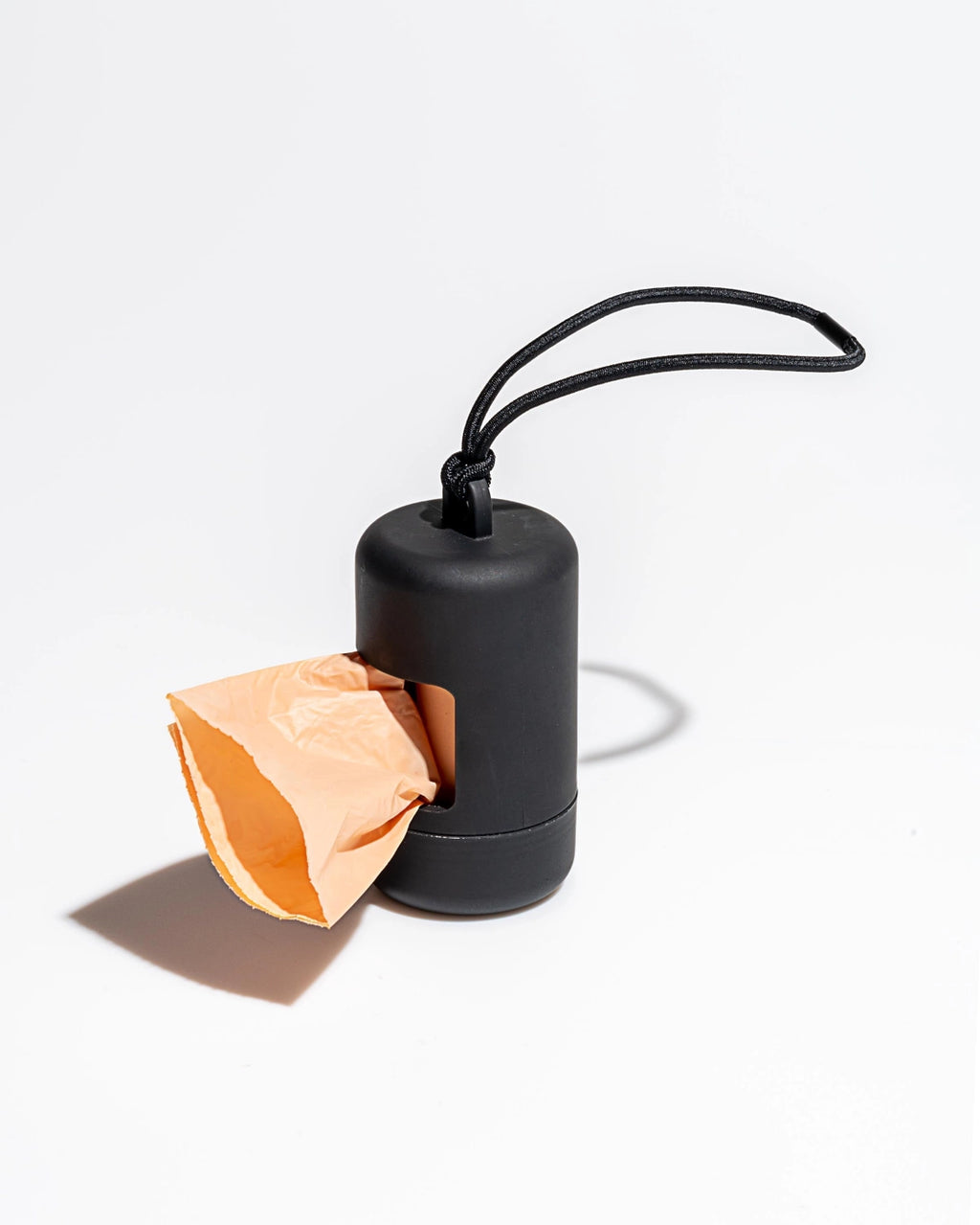 Dog waste bag dispenser - WILD ONE 