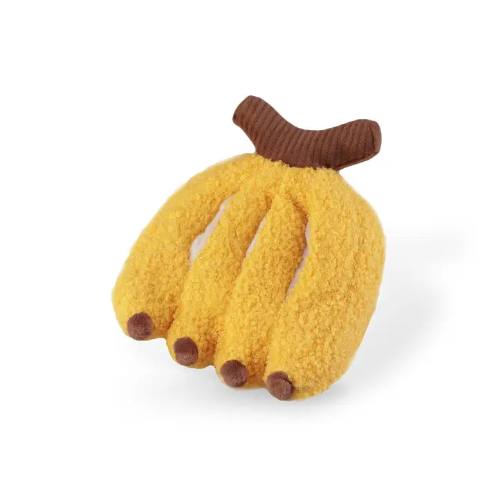 Banana Diet Toy - LAMBWOLF COLLECTIVE