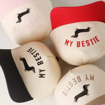 Casquette My Beastie - FASHION CITY