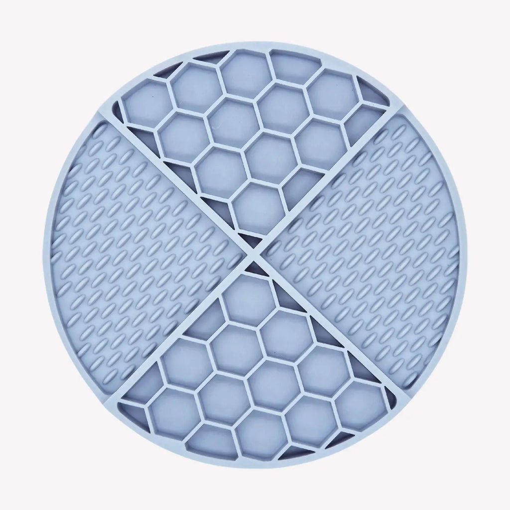 Tapis de léchage - DUKIER