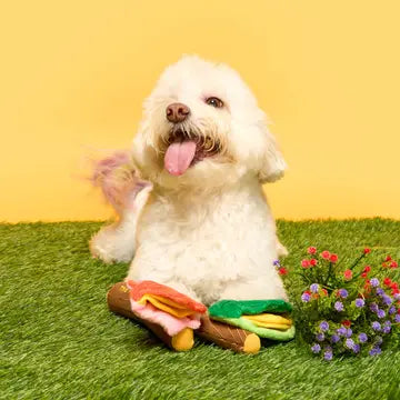Jouet Branche - THE FURRYFOLKS