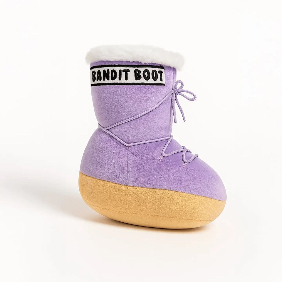 Jouet boot - FRENCH BANDIT