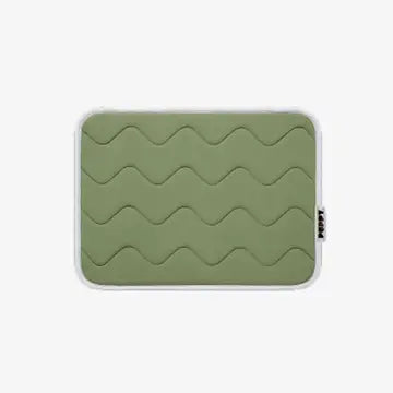 Tapis rafraîchissant en mousse à mémoire Cool Wave - PUPPY GALLERY