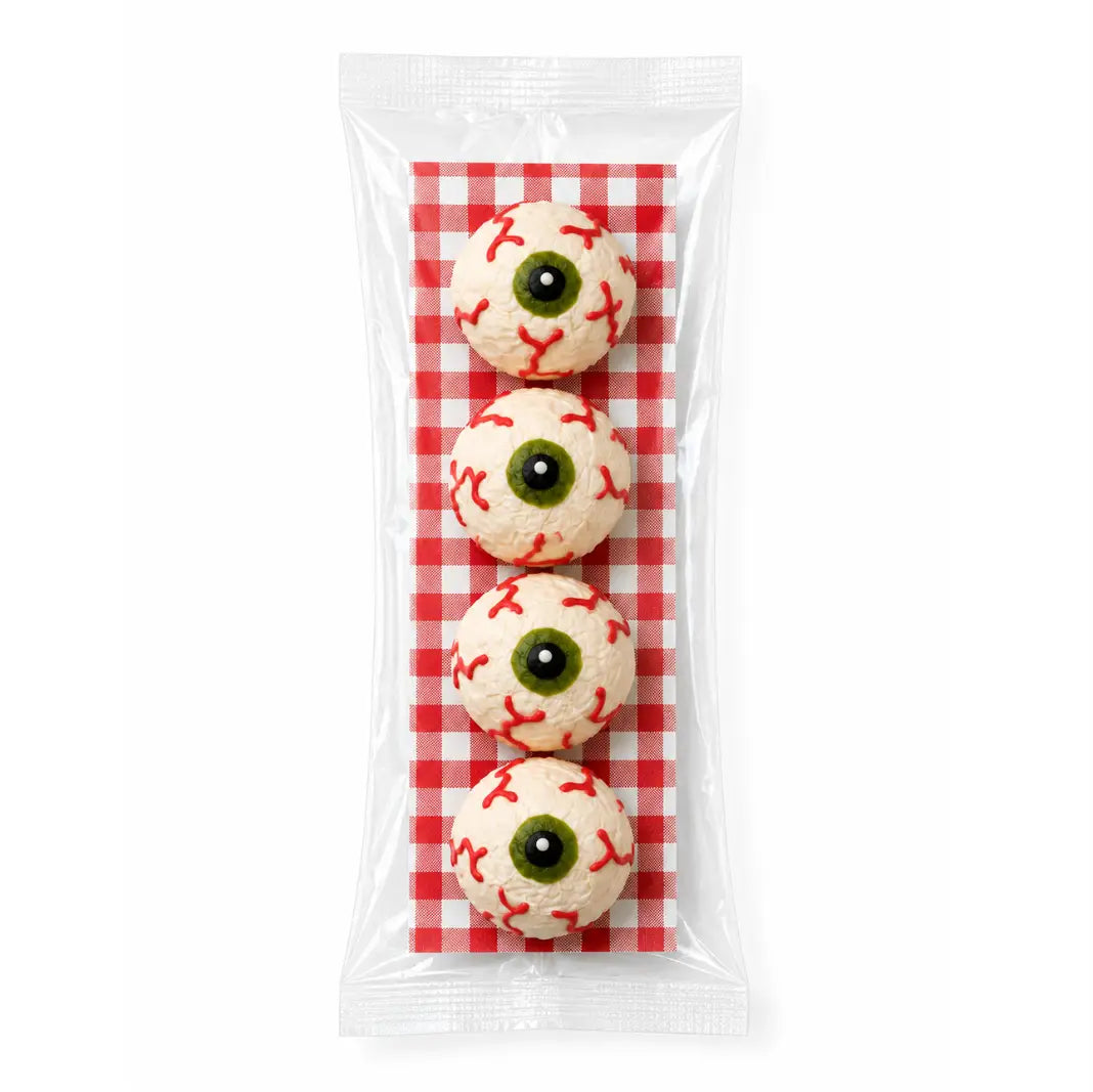 Friandises Yeux de gobelins - COOKA'S COOKIES