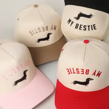 Casquette My Beastie - FASHION CITY