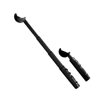 Retractable ball launcher - KOMPACT9