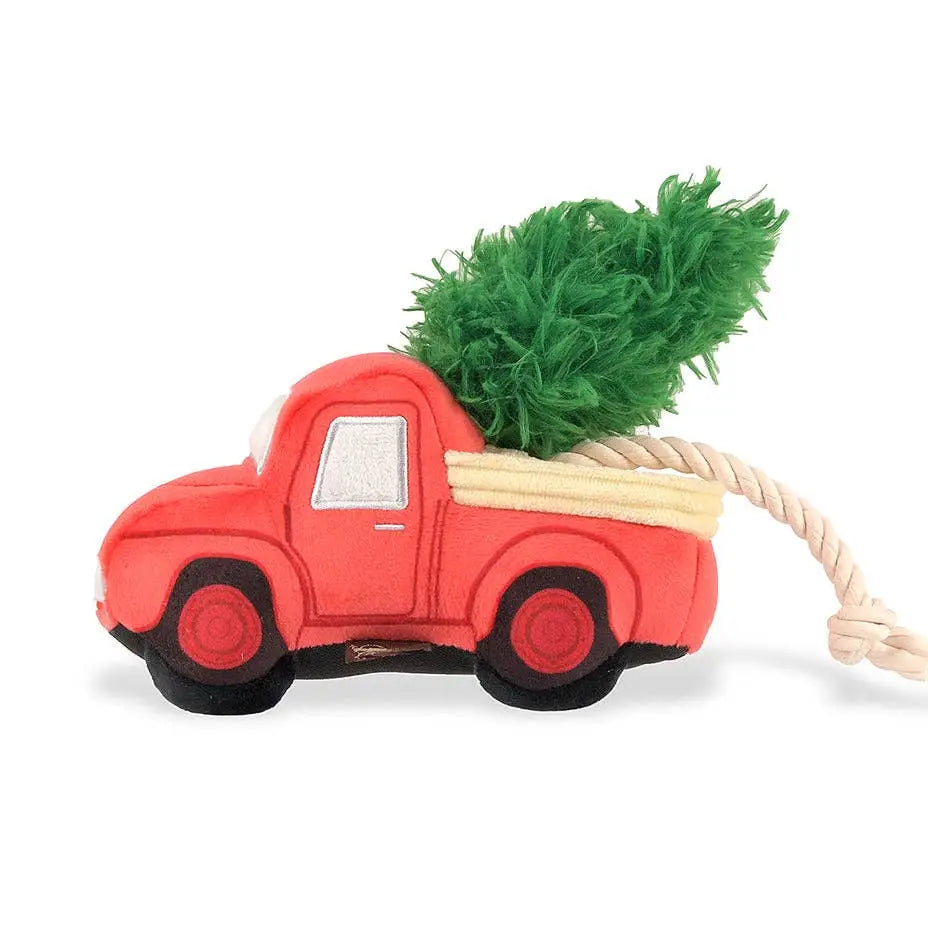 Jouet pick-up de Noël - PLAY