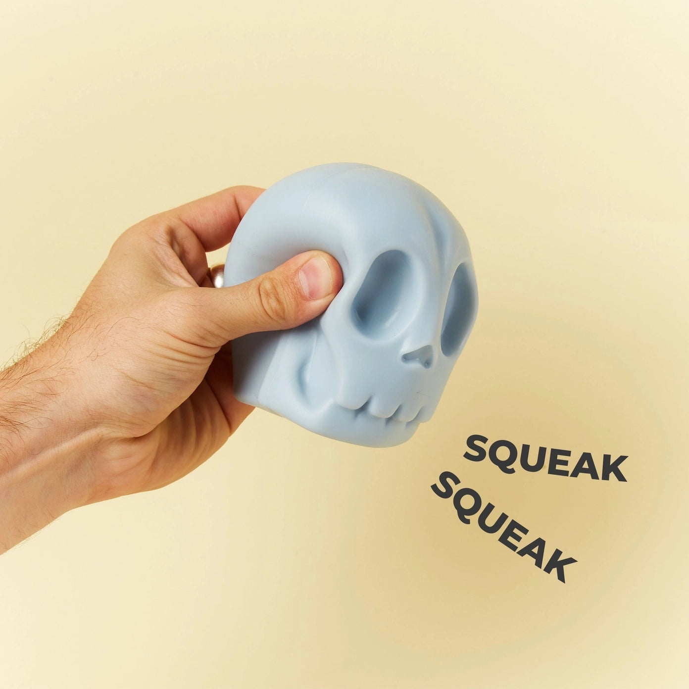 Jouet crâne - BARC LONDON