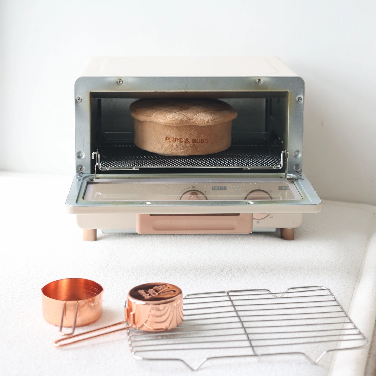 Jouet apple pie - PUPS & BUBS