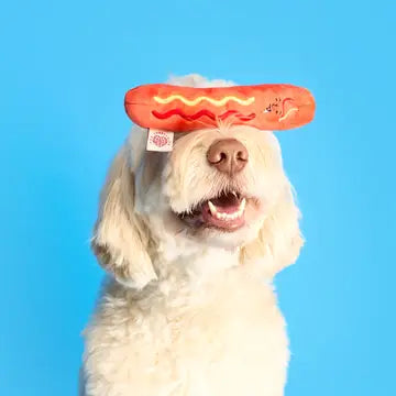 Jouet Hot Doggies - THE FURRY FOLKS