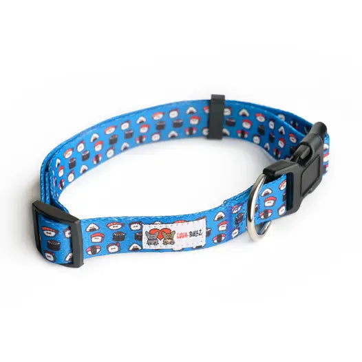 Collier Sushis - LUVA-BULLZ