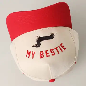Casquette My Beastie - FASHION CITY