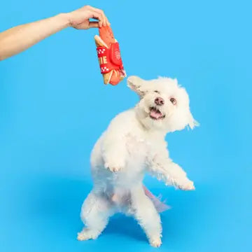 Jouet Hot Doggies - THE FURRY FOLKS