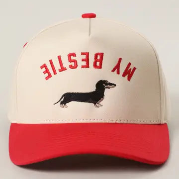 Casquette My Beastie - FASHION CITY