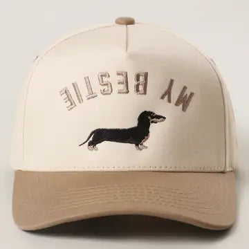 Casquette My Beastie - FASHION CITY