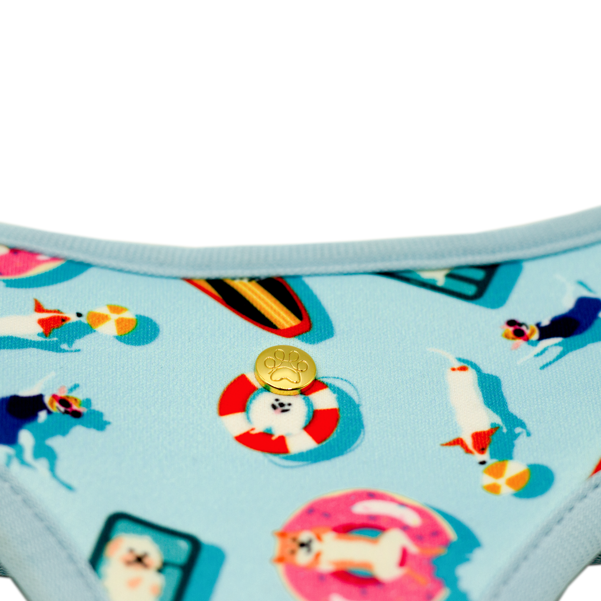 Harnais Pool Pups - PATA PAW