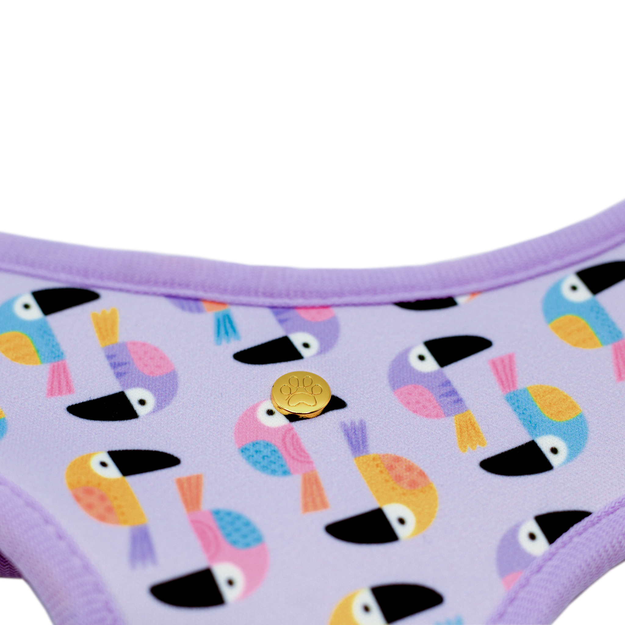 Harnais Toucan Tropics - PATA PAW